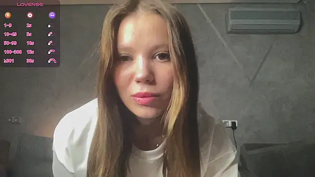 Cara Sweet1 online show from 30, 3, 2026