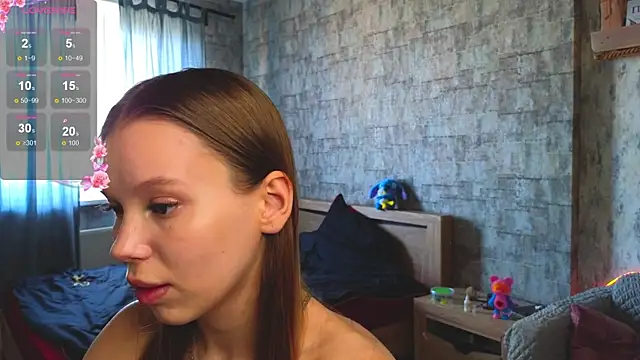 Snapshot of Cara_Sweet1 chatting on 4, 6, 2026 Cara Sweet1 online show from 4, 6, 2026