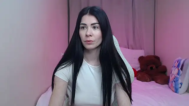 Snapshot of MilaSecret55 chatting on 28, 3, 2026 MilaSecret55 online show from 28, 3, 2026