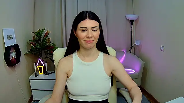 MilaSecret55 online show from 1, 3, 2026