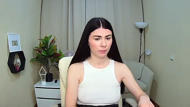 Snapshot of MilaSecret55 chatting on 7, 3, 2026 MilaSecret55 online show from 7, 3, 2026