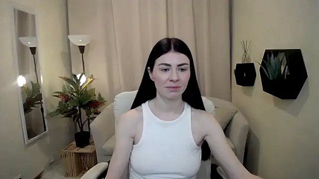 MilaSecret55 online show from 17, 1, 2026