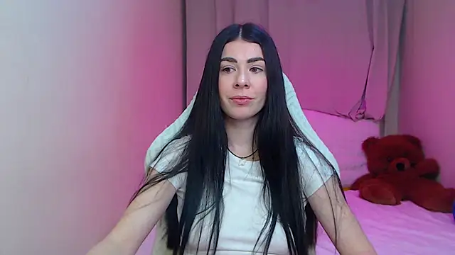 Snapshot of MilaSecret55 chatting on 29, 3, 2026 MilaSecret55 online show from 29, 3, 2026