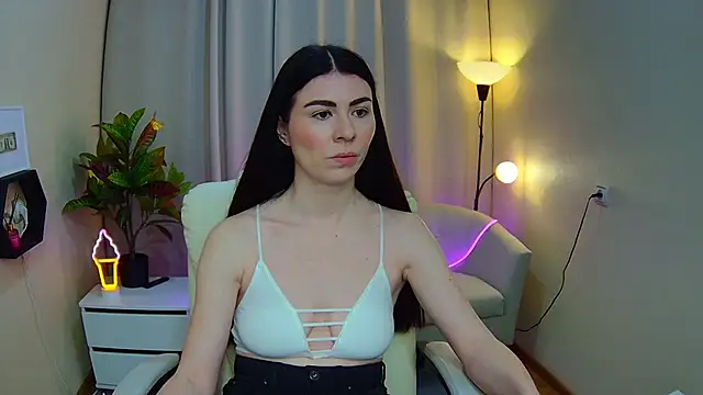 Snapshot of MilaSecret55 chatting on 16, 3, 2026 MilaSecret55 online show from 16, 3, 2026