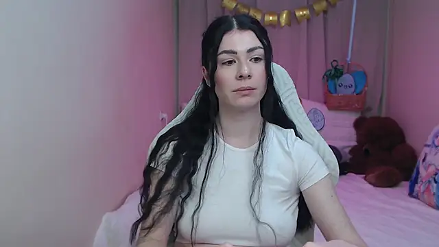 Snapshot of MilaSecret55 chatting on 15, 4, 2026 MilaSecret55 online show from 15, 4, 2026