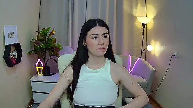 Snapshot of MilaSecret55 chatting on 15, 3, 2026 MilaSecret55 online show from 15, 3, 2026