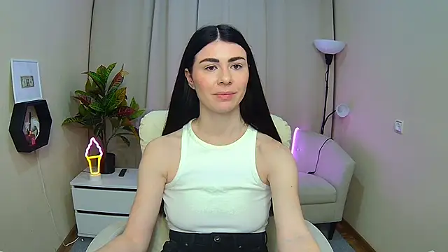 Snapshot of MilaSecret55 chatting on 6, 3, 2026 MilaSecret55 online show from 6, 3, 2026