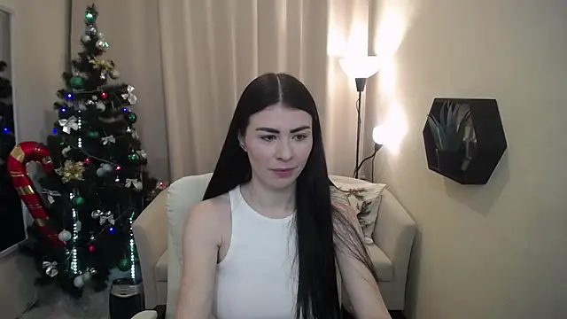 MilaSecret55 online show from 17, 12, 2025