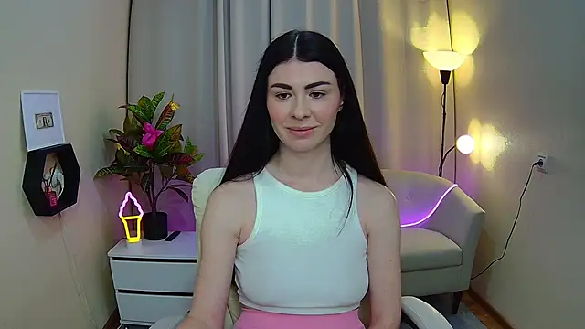 Snapshot of MilaSecret55 chatting on 20, 3, 2026 MilaSecret55 online show from 20, 3, 2026