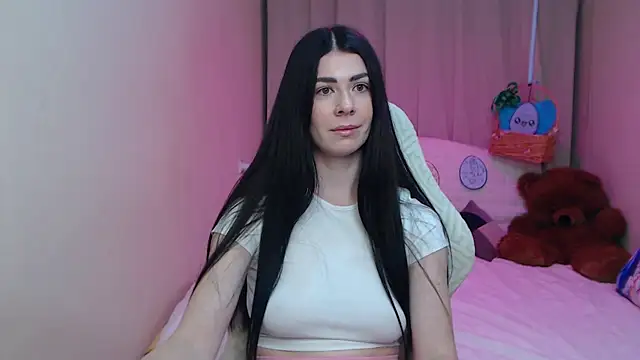 Snapshot of MilaSecret55 chatting on 4, 4, 2026 MilaSecret55 online show from 4, 4, 2026