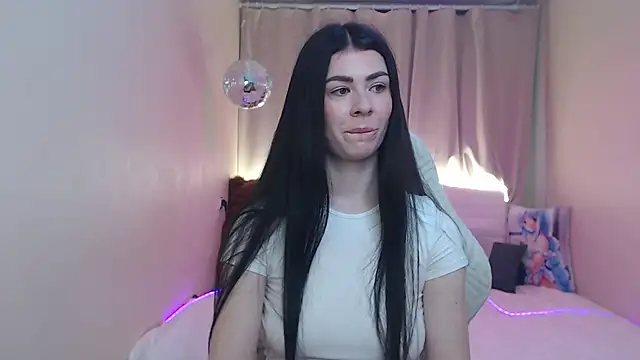 Snapshot of MilaSecret55 chatting on 26, 5, 2026 MilaSecret55 online show from 26, 5, 2026