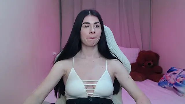 Snapshot of MilaSecret55 chatting on 13, 3, 2026 MilaSecret55 online show from 13, 3, 2026