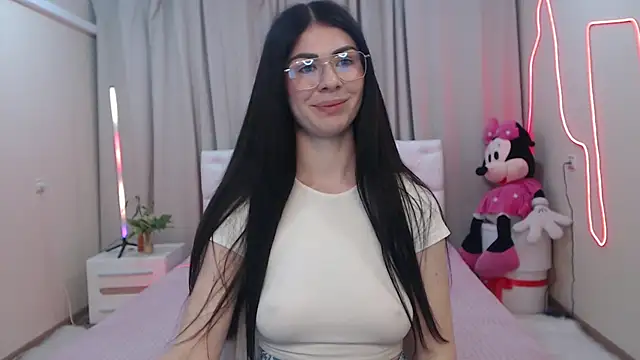 Snapshot of MilaSecret55 chatting on 16, 5, 2026 MilaSecret55 online show from 16, 5, 2026