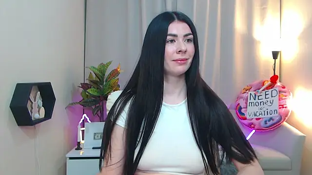 Snapshot of MilaSecret55 chatting on 29, 5, 2026 MilaSecret55 online show from 29, 5, 2026