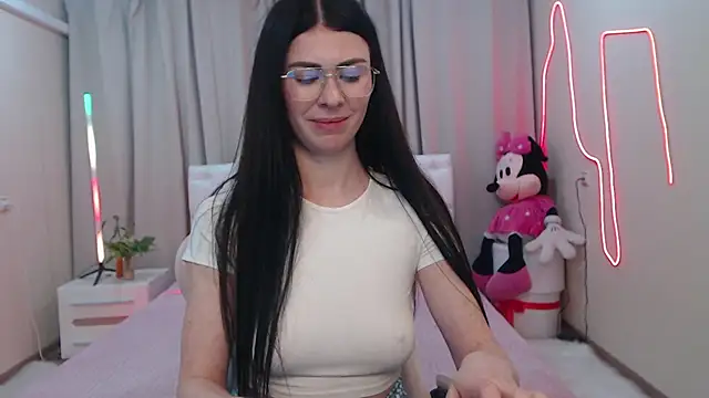Snapshot of MilaSecret55 chatting on 16, 5, 2026 MilaSecret55 online show from 16, 5, 2026
