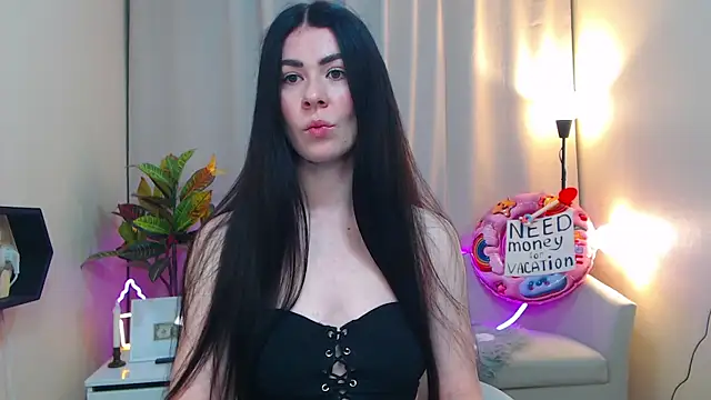 Snapshot of MilaSecret55 chatting on 30, 5, 2026 MilaSecret55 online show from 30, 5, 2026