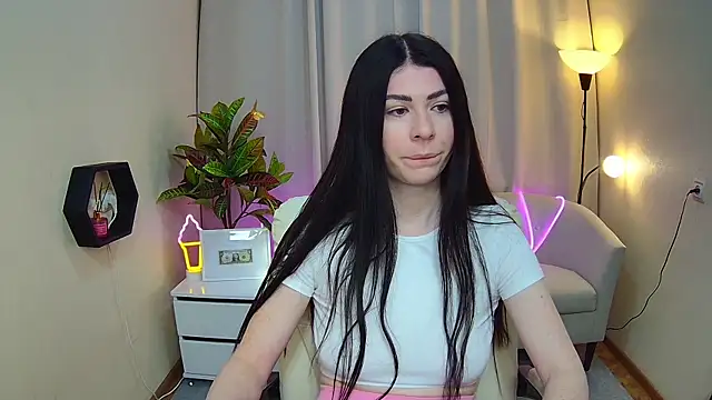 Snapshot of MilaSecret55 chatting on 17, 4, 2026 MilaSecret55 online show from 17, 4, 2026