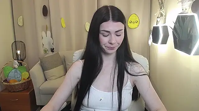 Snapshot of MilaSecret55 chatting on 9, 4, 2026 MilaSecret55 online show from 9, 4, 2026