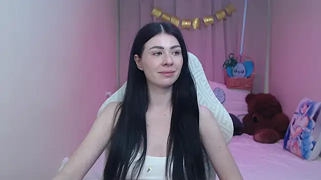 Snapshot of MilaSecret55 chatting on 14, 4, 2026 MilaSecret55 online show from 14, 4, 2026