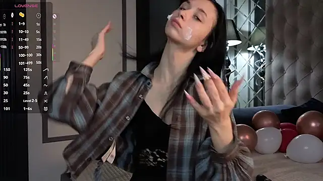 ChiaClonts online show from 15, 2, 2026