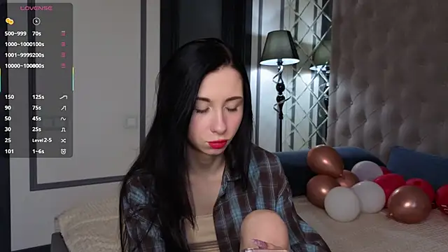 ChiaClonts online show from 16, 2, 2026