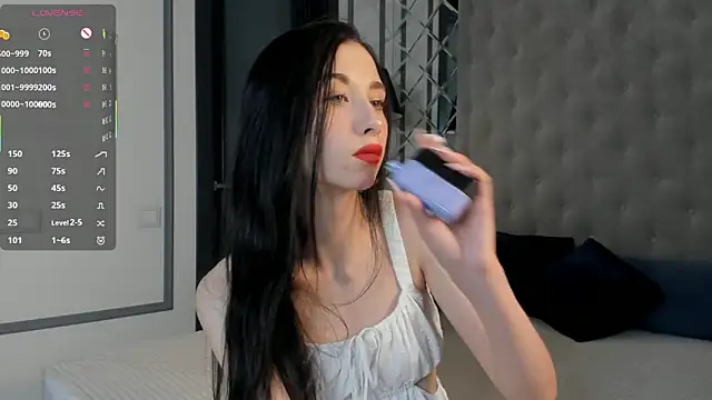 ChiaClonts online show from 3, 2, 2026