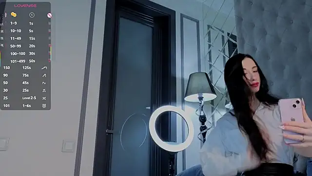 ChiaClonts online show from 14, 2, 2026