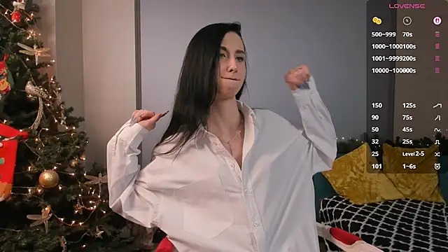 ChiaClonts online show from 6, 1, 2026