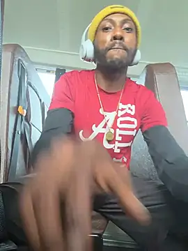 Pleasure Overlord online show from 1, 2, 2026