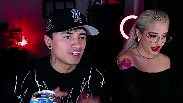 sara and jhon online show from 10, 1, 2026