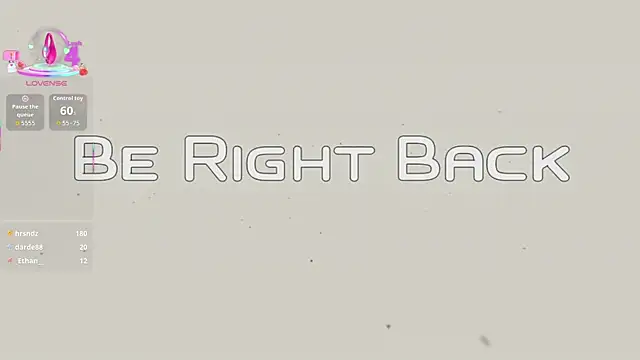 Valery Herrera  online show from 6, 1, 2026