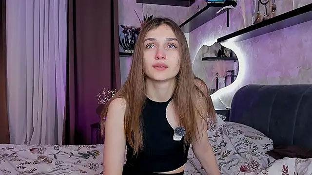 MarinaPoppenhagen online show from 15, 1, 2026