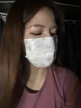 Snapshot of Momochen8839 chatting on 2, 3, 2026 Momochen8839 online show from 2, 3, 2026