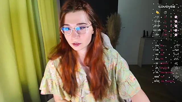 Ann Couette online show from 30, 5, 2026