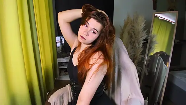 Ann Couette online show from 22, 7, 2026