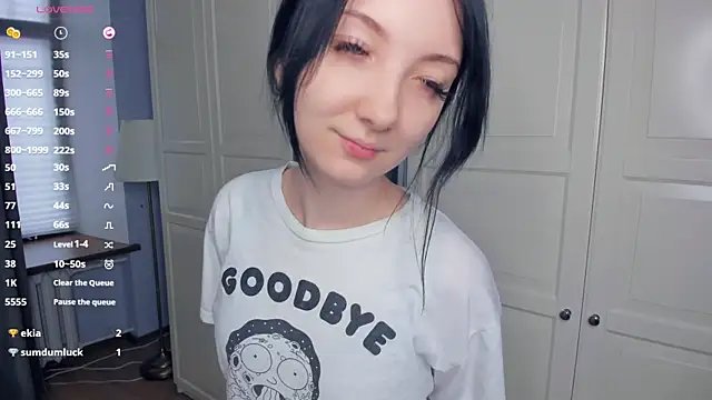 JanettVeld online show from 14, 1, 2026