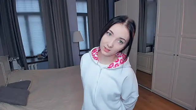 JanettVeld online show from 18, 12, 2025