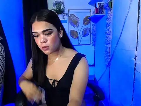 stripyapril online show from 23, 4, 2026