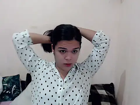 stripyapril online show from 18, 12, 2025