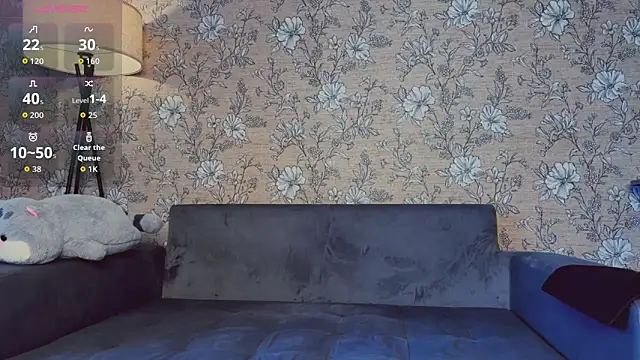 Kelly bonb0n online show from 7, 1, 2026