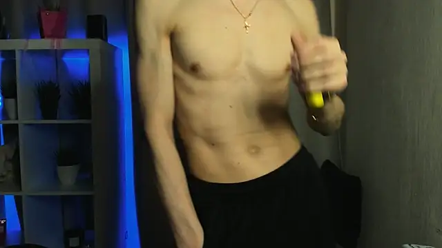 tommy cabrio online show from 15, 12, 2025