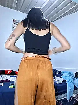 Snapshot of Yelena_77 chatting on 15, 2, 2026 Yelena 77 online show from 15, 2, 2026