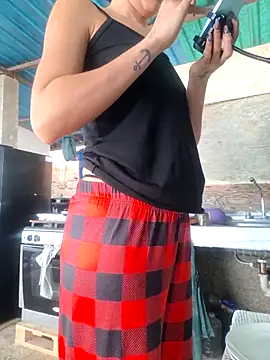 Snapshot of Yelena_77 chatting on 10, 3, 2026 Yelena 77 online show from 10, 3, 2026