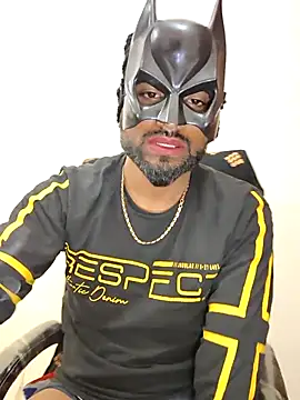 Crazy 1Boy online show from 21, 12, 2025