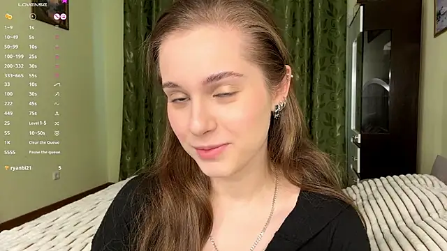 Snapshot of MiaBlanko chatting on 11, 1, 2026 MiaBlanko online show from 11, 1, 2026