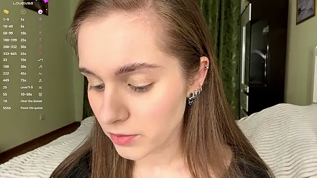 Snapshot of MiaBlanko chatting on 23, 12, 2025 MiaBlanko online show from 23, 12, 2025