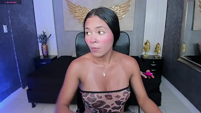 ariaa belle online show from 10, 4, 2026