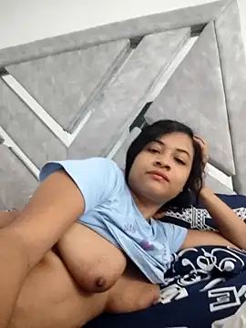 DAFNNEE HOT online show from 14, 4, 2026