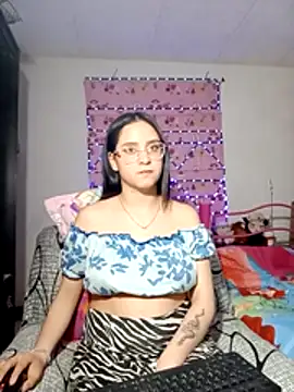 Snapshot of LunaVinxxen chatting on 10, 1, 2026 LunaVinxxen online show from 10, 1, 2026