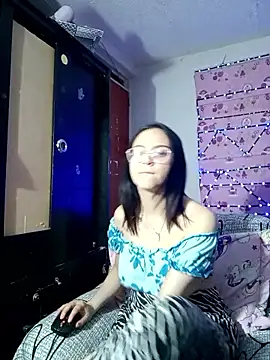 Snapshot of LunaVinxxen chatting on 11, 1, 2026 LunaVinxxen online show from 11, 1, 2026